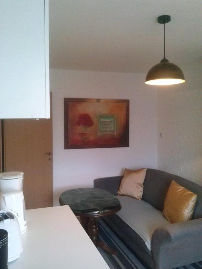 Ferienwohnung Konrad - Nahe Chemnitz Лимбах-Оберфрона Экстерьер фото