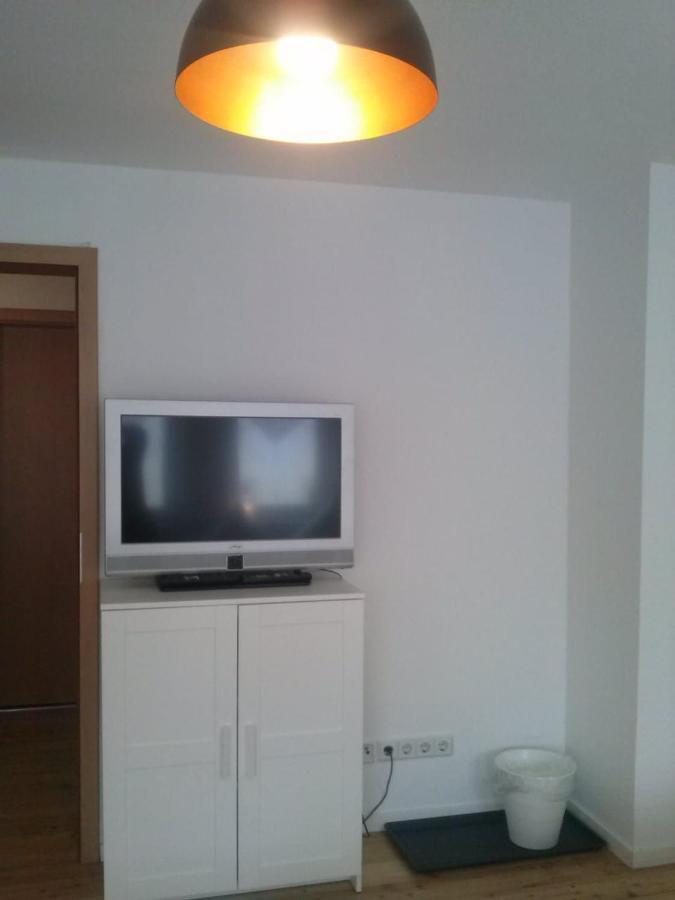 Ferienwohnung Konrad - Nahe Chemnitz Лимбах-Оберфрона Экстерьер фото