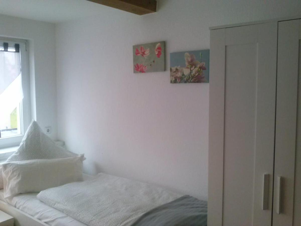 Ferienwohnung Konrad - Nahe Chemnitz Лимбах-Оберфрона Экстерьер фото